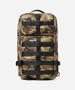 Tactical Crossbody Bag