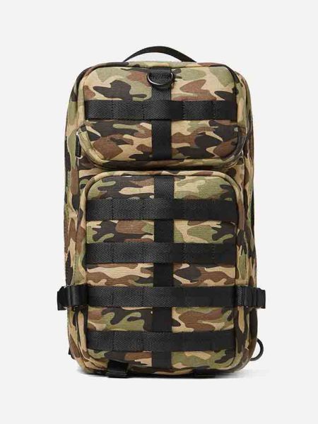 Tactical Crossbody Bag