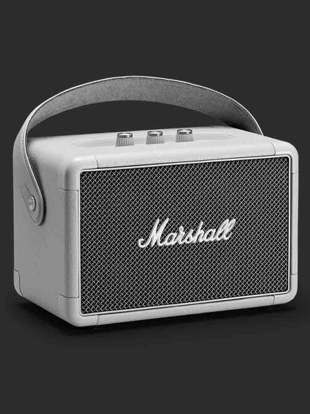 Kilburn Travel Speaker