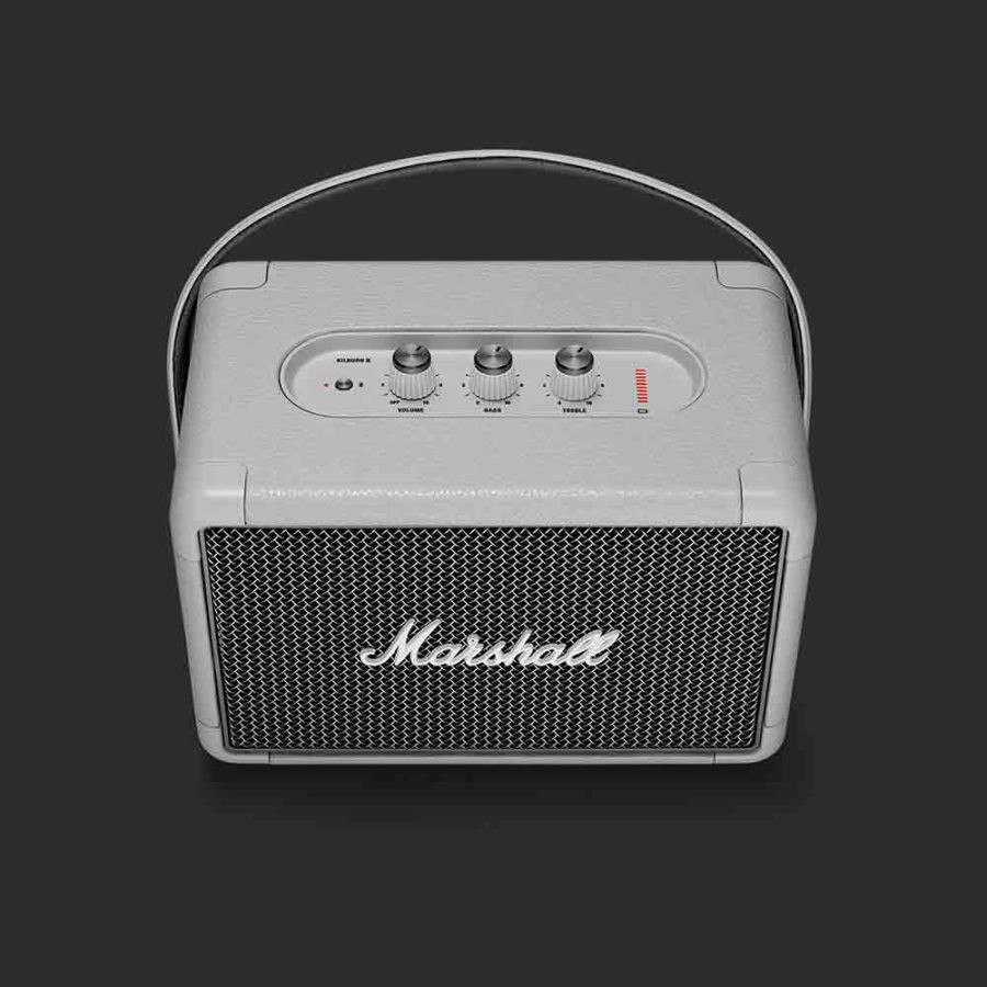 Kilburn Travel Speaker - Image 3