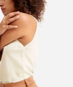 Cashmere Tank
