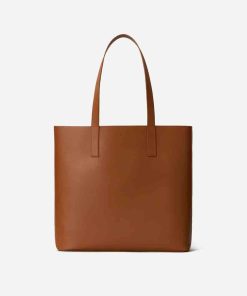 Minimal Square Tote