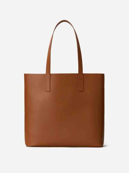 Minimal Square Tote