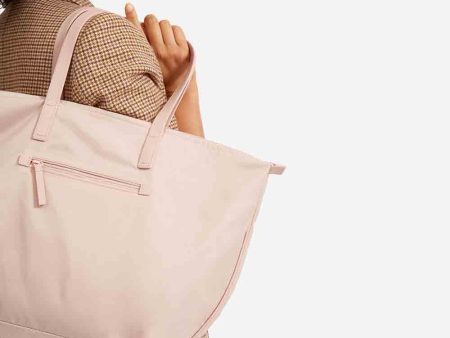 ReNew Traveler Tote