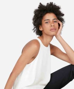 GoWeave High-Neck Tank