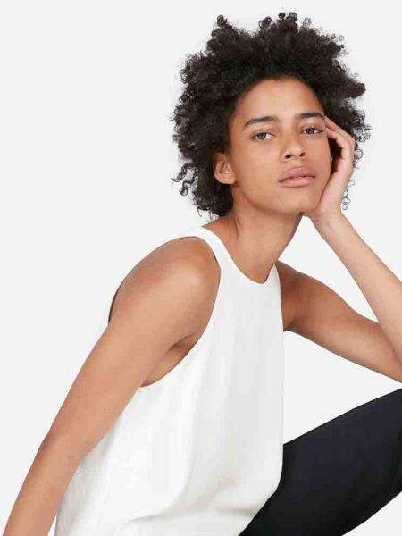 GoWeave High-Neck Tank