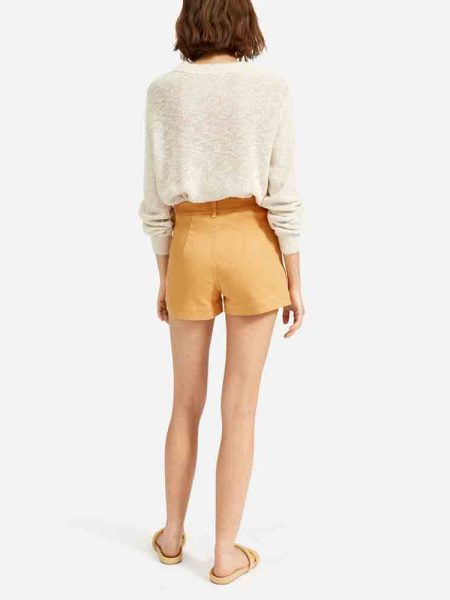 Cotton Patch Pocket Short - Image 5