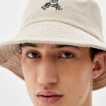 Corduroy Bucket Hat - Image 3