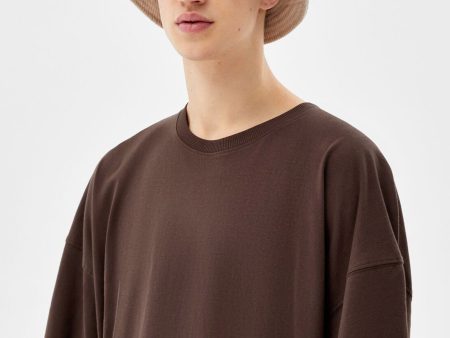 Corduroy Bucket Hat