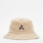 Corduroy Bucket Hat - Image 4