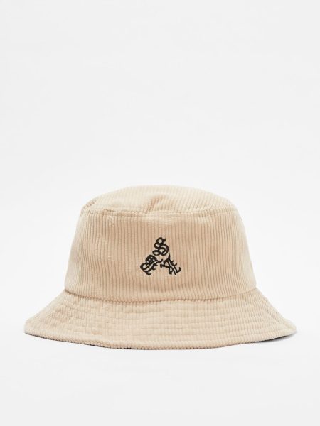 Corduroy Bucket Hat - Image 4