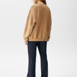 Burger King Flaming Hot Sweatshirt - Image 2