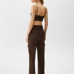 Strappy Corset Top - Image 2