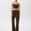 Strappy Corset Top - Image 4