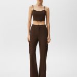Strappy Corset Top - Image 4