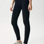 Basic Relax Fit Leggings - Image 4