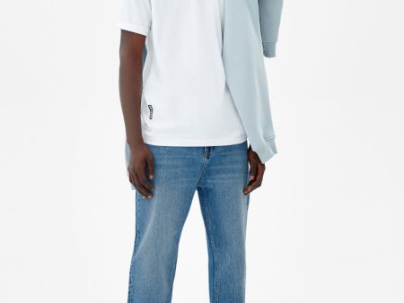 Loose-fit Jeans