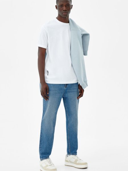 Loose-fit Jeans