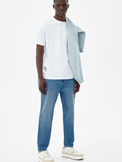 Loose-fit Jeans