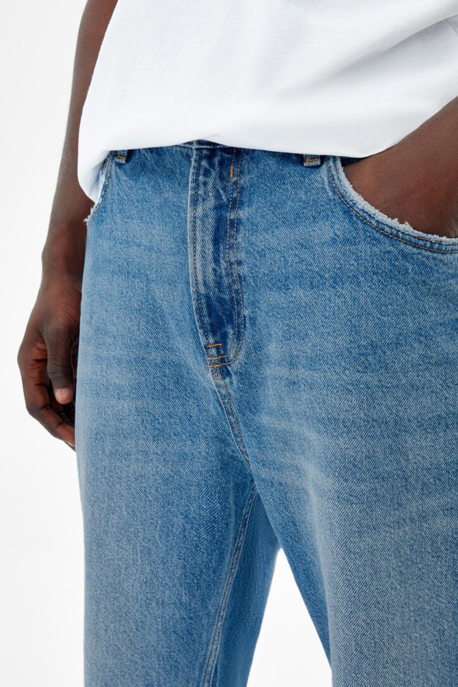 Loose-fit Jeans - Image 2