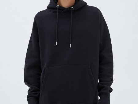 Pouch Pocket Hoodie