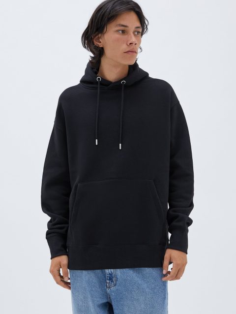Pouch Pocket Hoodie
