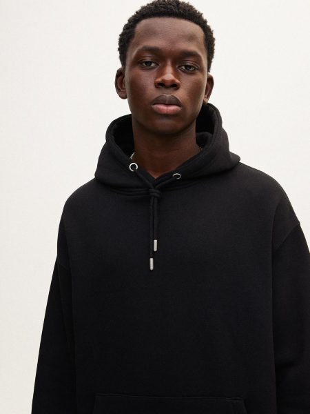Pouch Pocket Hoodie - Image 3