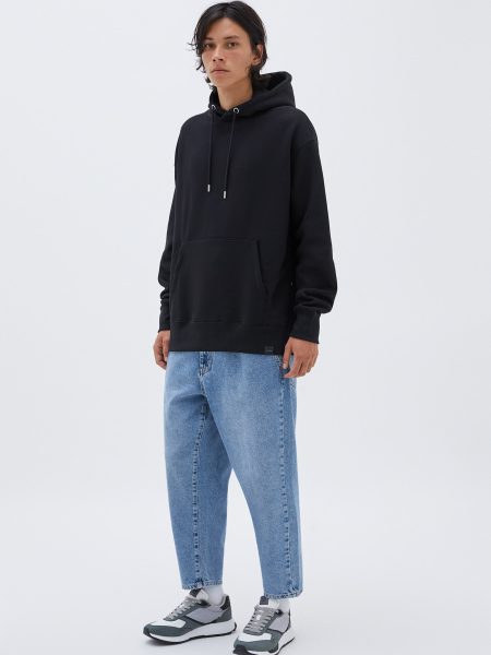 Pouch Pocket Hoodie - Image 4