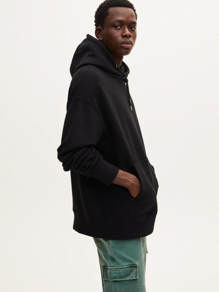 Pouch Pocket Hoodie - Image 5