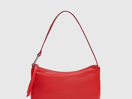 Soft Shoulder Bag