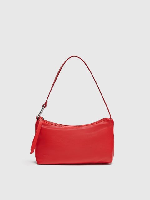 Soft Shoulder Bag