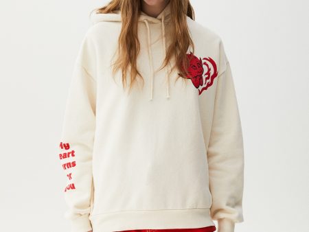 Hot Stuff Hoodie