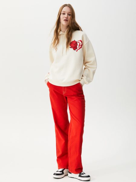 Hot Stuff Hoodie - Image 4
