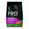 Pure Balance Pro+ Small Breed Chicken & Pea Recipe Dry Dog Food, 16 lbs