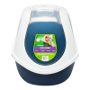 Vibrant Life Mega Smart Cat Cove Covered Litterbox