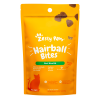Zesty Paws Hairball Bites for Cats, Hairball Treat Supplement, 30 Count