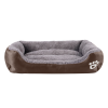 Dog Bed for Small Medium Large Dogs Puppy Cushion Kennel Pet Beds Rectangle