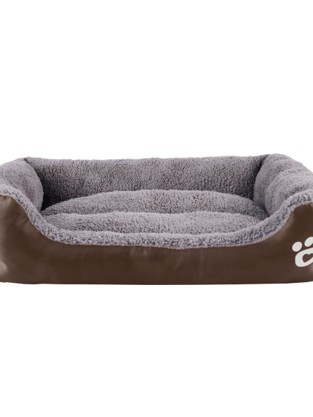 Dog Bed for Small Medium Large Dogs Puppy Cushion Kennel Pet Beds Rectangle