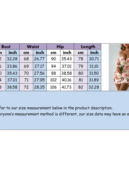 Sexy Low Cut Flower Print Bodycon Mini Dress Spring Autumn Women Elegant Long Sleeve Sweetheart Neck Party Women Short Dresses - Image 6