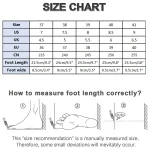 Women Wedge Sandals Size 12 Women Sandals Casual Platform Bottom Thick Ladies Fashion Shoes High Arch Sandals Womens - Image 5