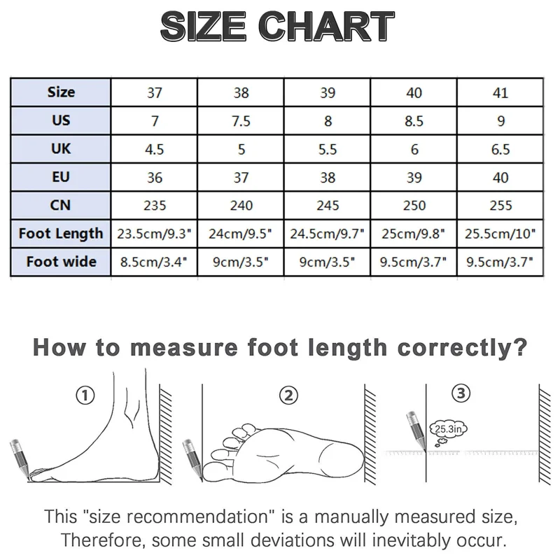 Women Wedge Sandals Size 12 Women Sandals Casual Platform Bottom Thick Ladies Fashion Shoes High Arch Sandals Womens - Image 5