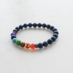 7 Shakra Bracelet - Image 2