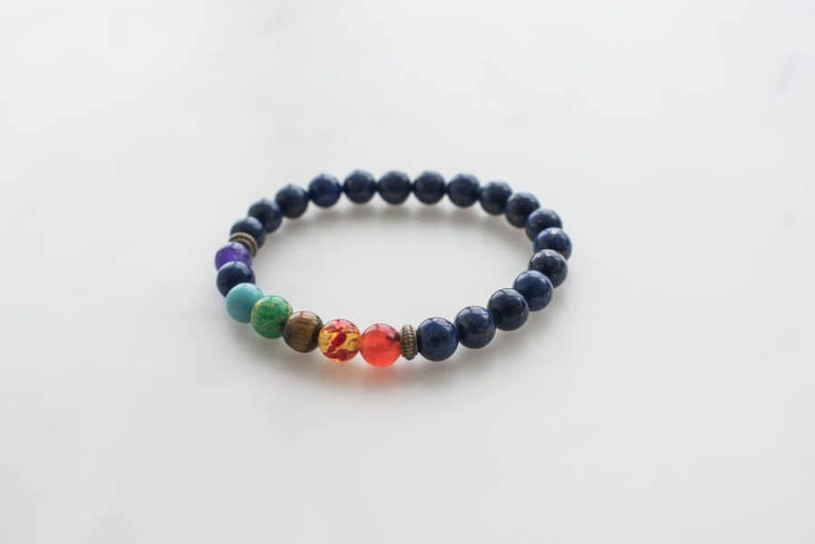 7 Shakra Bracelet - Image 2
