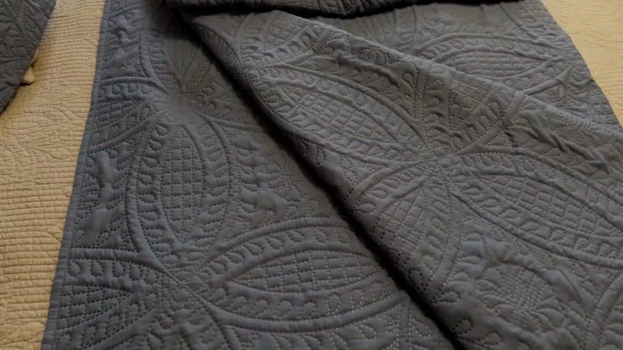 3pcs Quilt Set Bedspreads - Soft Cool & Refreshing Summer Quilt Lightweight Microfiber Bedspread - Modern Style Coin Pattern Coverlet For All Seasons - Gifts For The Family (1 Quilt, 1 Or 2 Pillow Shams) - Image 20