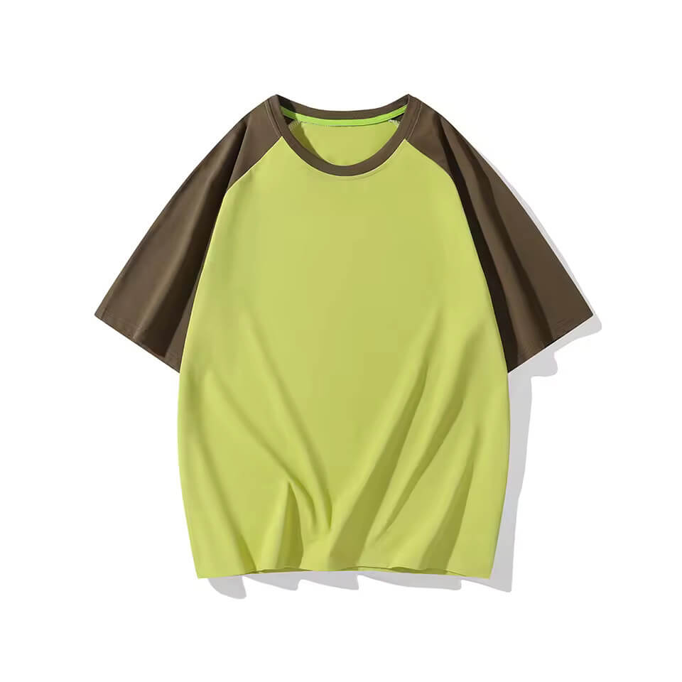 Hip Hop Loose Mens Streetwear T-shirts Casual Classic 2025 Summer Short Sleeves T Shirt Black White Tshirt Tees Oversize 5XL - Image 4