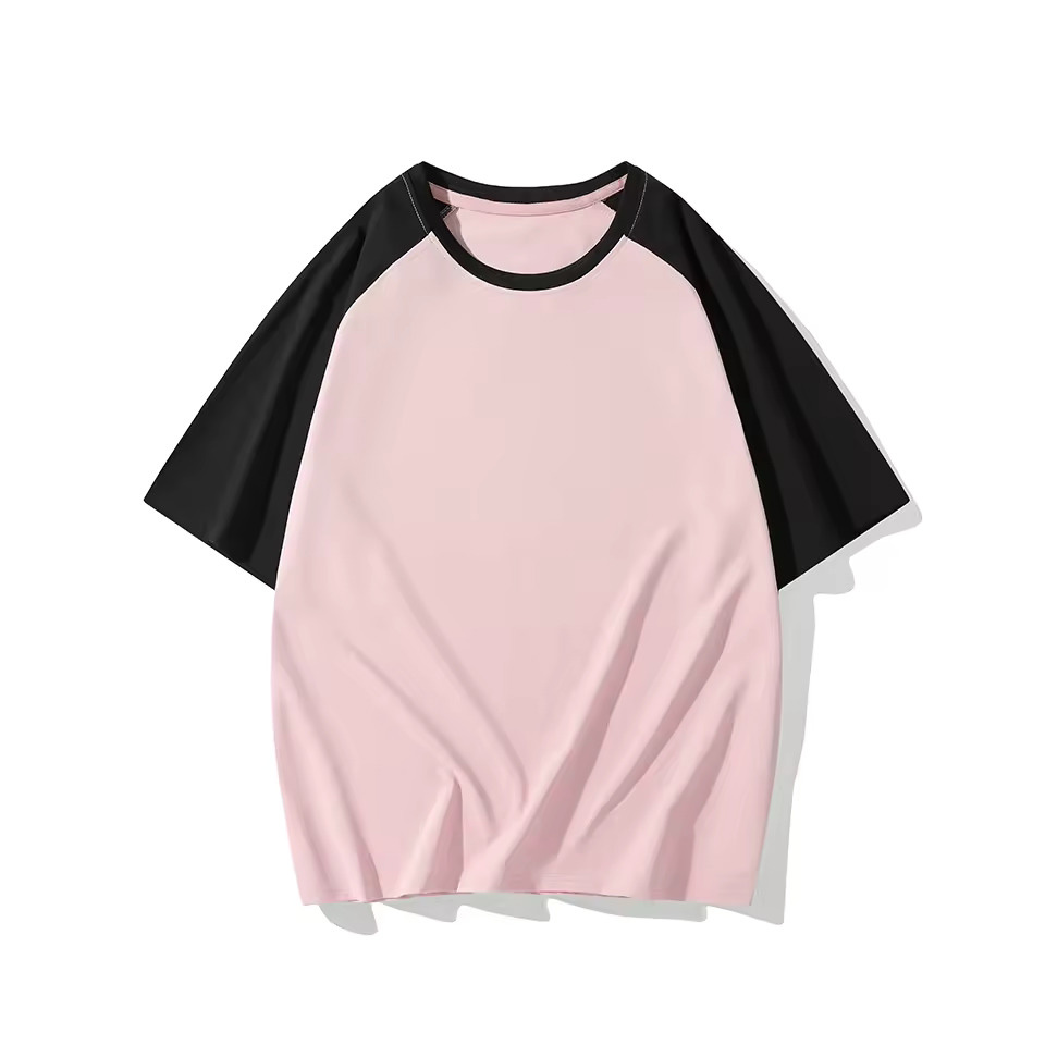 Hip Hop Loose Mens Streetwear T-shirts Casual Classic 2025 Summer Short Sleeves T Shirt Black White Tshirt Tees Oversize 5XL - Image 5